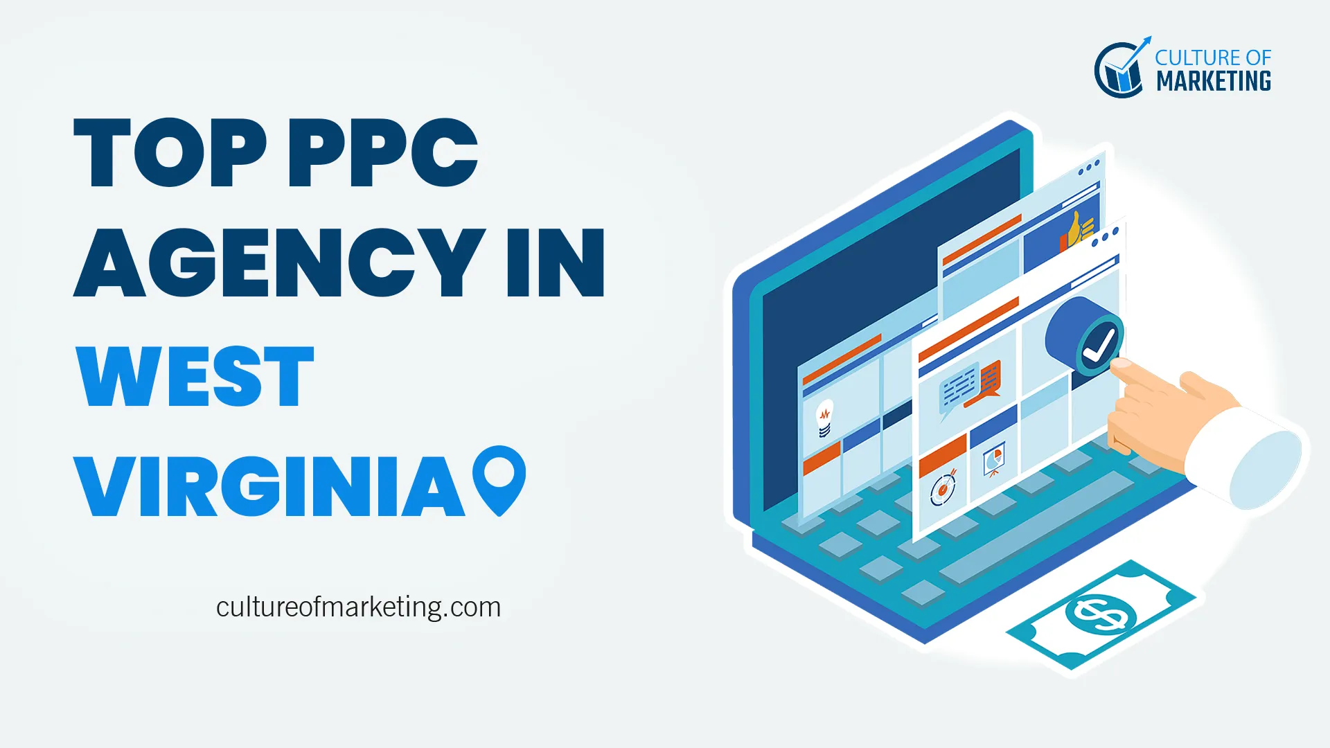 PPC Marketing Visual